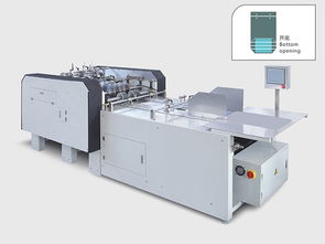新疆覆膜紙袋機 售后到位、安全專業的機械設備廠家
