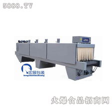 飲料機械設備產品庫 推動飲品行業高效自動化的核心