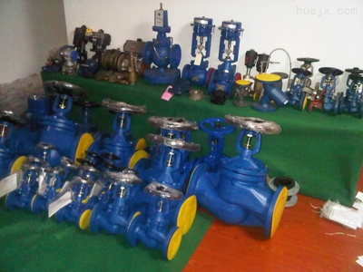 斯派莎克BAA1T、BSA2T與BSA3T波紋管密封蒸汽法蘭截止閥 性能特點與供應解析