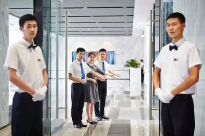 品牌物業，甲級寫字樓的點睛之筆與城市綠化管理的協同之道