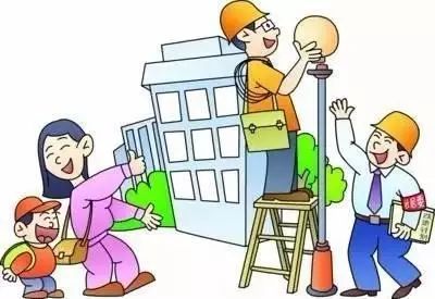 微課堂 以‘得小區得天下’為理念，探索城市綠化管理的小區推廣之道