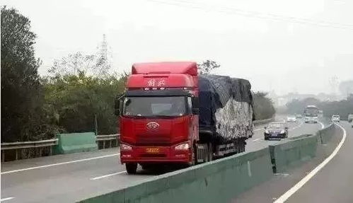 2019年瑞金 普通貨物道路運輸的革新與期待