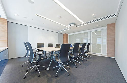 德勝裝飾 深耕海南，專業(yè)打造卓越辦公空間的一站式服務(wù)商